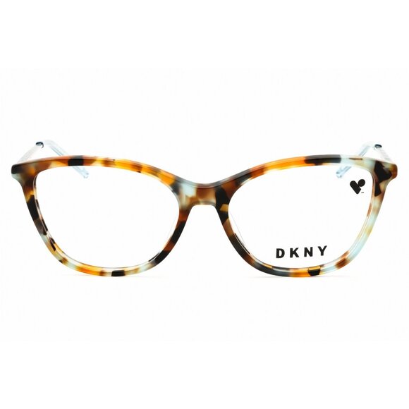 DKNY EYEGLASSES DK7009-229-52 New with case
